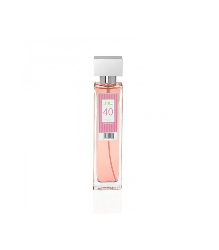 EAU DE PARFUM IAP PHARMA 40 MUJER 150 ML