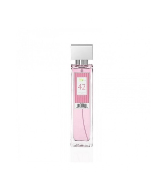 EAU DE PARFUM IAP PHARMA 42 MUJER 150 ML