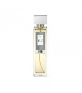 EAU DE PARFUM IAP PHARMA 62 HOMBRE 150 ML