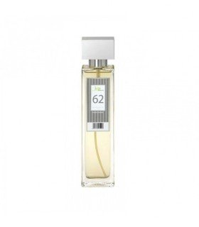 EAU DE PARFUM IAP PHARMA 62 HOMBRE 150 ML