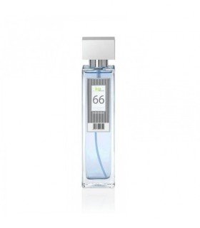 EAU DE PARFUM IAP PHARMA 66 HOMBRE 150 ML