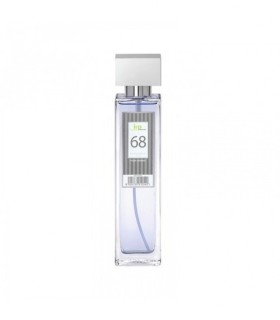 EAU DE PARFUM IAP PHARMA 68 HOMBRE 150 ML