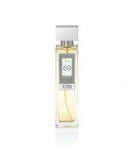 EAU DE PARFUM IAP PHARMA 69 HOMBRE 150 ML
