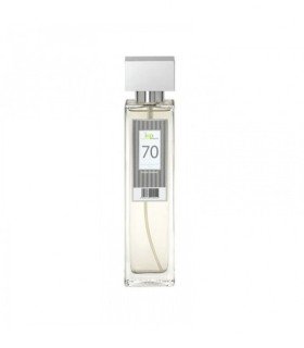 EAU DE PARFUM IAP PHARMA 70 HOMBRE 150 ML