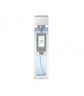 EAU DE PARFUM IAP PHARMA 71 HOMBRE 150 ML