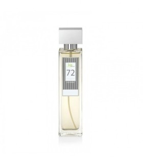 EAU DE PARFUM IAP PHARMA 72 HOMBRE 150 ML