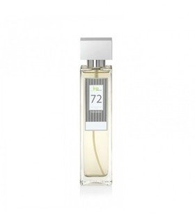 EAU DE PARFUM IAP PHARMA 72 HOMBRE 150 ML