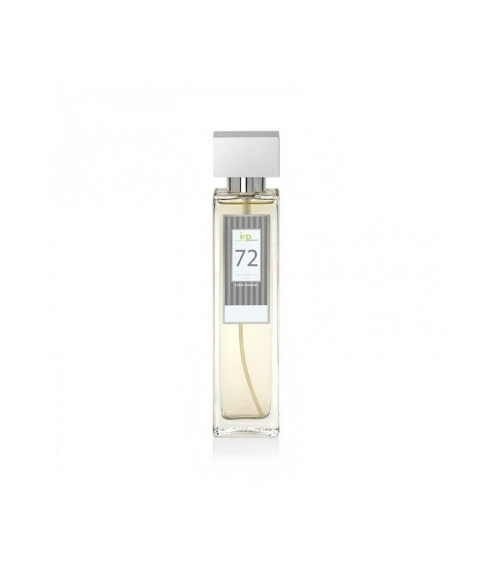 EAU DE PARFUM IAP PHARMA 72 HOMBRE 150 ML