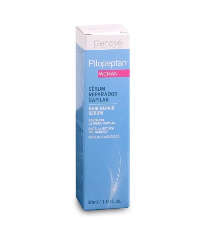 PILOPEPTAN WOMAN SÉRUM REPARADOR CAPILAR 30 ML