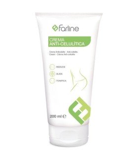 CREMA ANTICELULÍTICA FARLINE 200 ML
