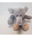 PELUCHE ELEFANTE CON SACO DE SEMILLAS CALENTITOS DE APOSAN