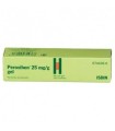 PEROXIBEN 25 MG/G GEL 30 G