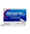 ALMAX 500 MG 54 COMPRIMIDOS MASTICABLES