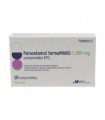 PARACETAMOL FARMAMABO 1000 MG 10 COMPRIMIDOS