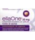 ELLAONE 30 MG 1 COMPRIMIDO