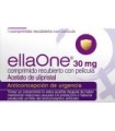 ELLAONE 30 MG 1 COMPRIMIDO