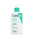 CERAVE GEL LIMPIADOR ESPUMOSO 236 ML