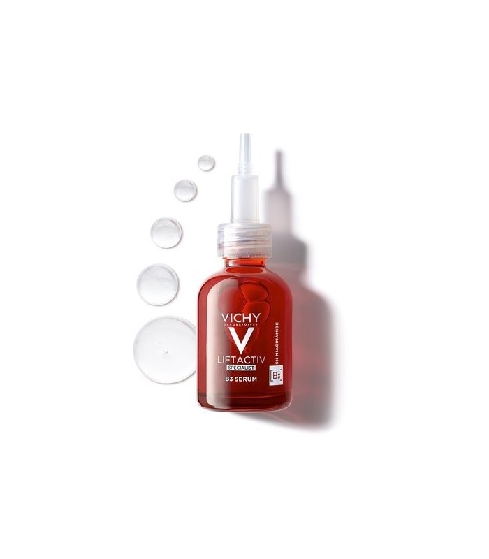 VICHY LIFTACTIV SERUM B3 ANTIMANCHAS 30 ML