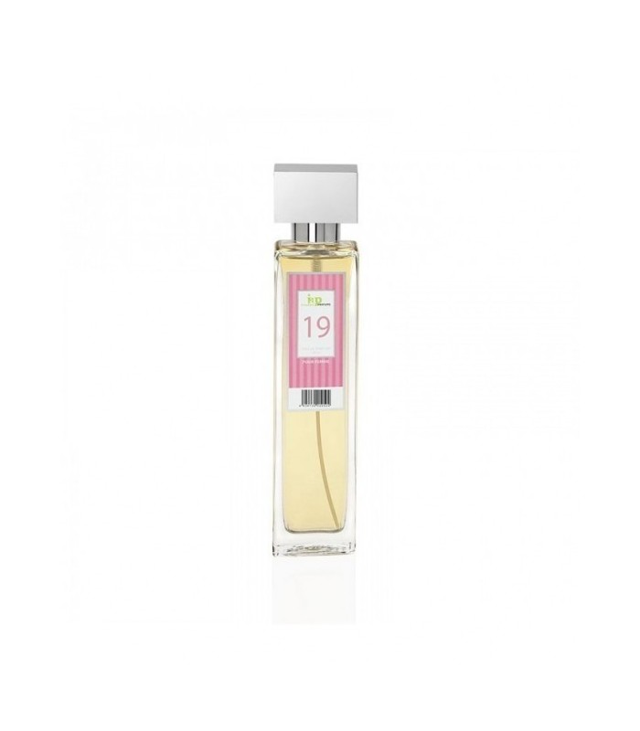 EAU DE PARFUM IAP PHARMA 19 MUJER 150 ML