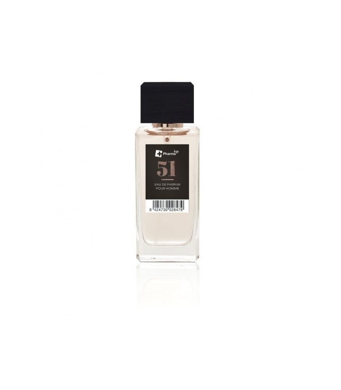 EAU DE PARFUM IAP PHARMA 51 HOMBRE 150 ML