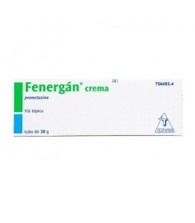 FENERGÁN CREMA 30 G