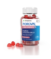 FORCAPIL CRECIMIENTO CABELLO Y UÑAS  CARAMELOS DE GOMA