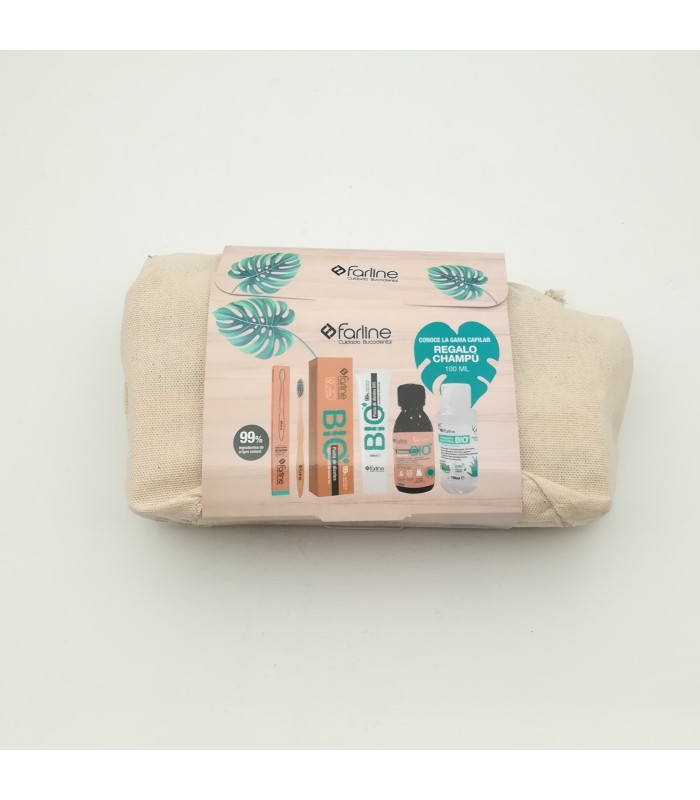 NECESER DENTAL BIO DE FARLINE