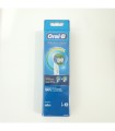 CABEZAL DE RECAMBIO ORAL-B PRECISION CLEAN 3 UNIDADES