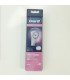 CABEZAL DE RECAMBIO ORAL-B SENSITIVE CLEAN 3 UNIDADES