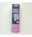 CABEZAL DE RECAMBIO ORAL-B SENSITIVE CLEAN 3 UNIDADES