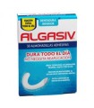 ALGASIV 30 ALMOHADILLAS ADHESIVAS DENTADURA INFERIOR