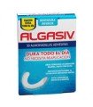 ALGASIV 30 ALMOHADILLAS ADHESIVAS DENTADURA INFERIOR
