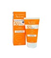 AVENE CREMA SOLAR 50+ 50 ML