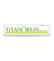 TITANOREIN LIDOCAINA 20 G CREMA RECTAL