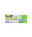 BACTIL 10 MG 20 COMPRIMIDOS