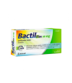 BACTIL FLAS 10 MG 10 LIOFILIZADOS ORALES