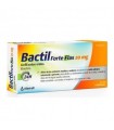 BACTIL FORTE FLAS 20 MG 10 LIOFILIZADOS ORALES