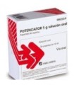 POTENCIATOR 5G SOLUCIÓN ORAL 20X10 ML