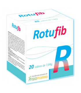 ROTUFIB 20 SOBRES