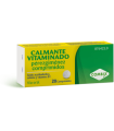 CALMANTE VITAMINADO 20 COMPRIMIDOS