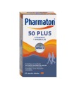 PHARMATON 50 PLUS 60 CÁPSULAS BLANDAS