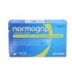 NORMOGRIP 14 CÁPSULAS DURAS