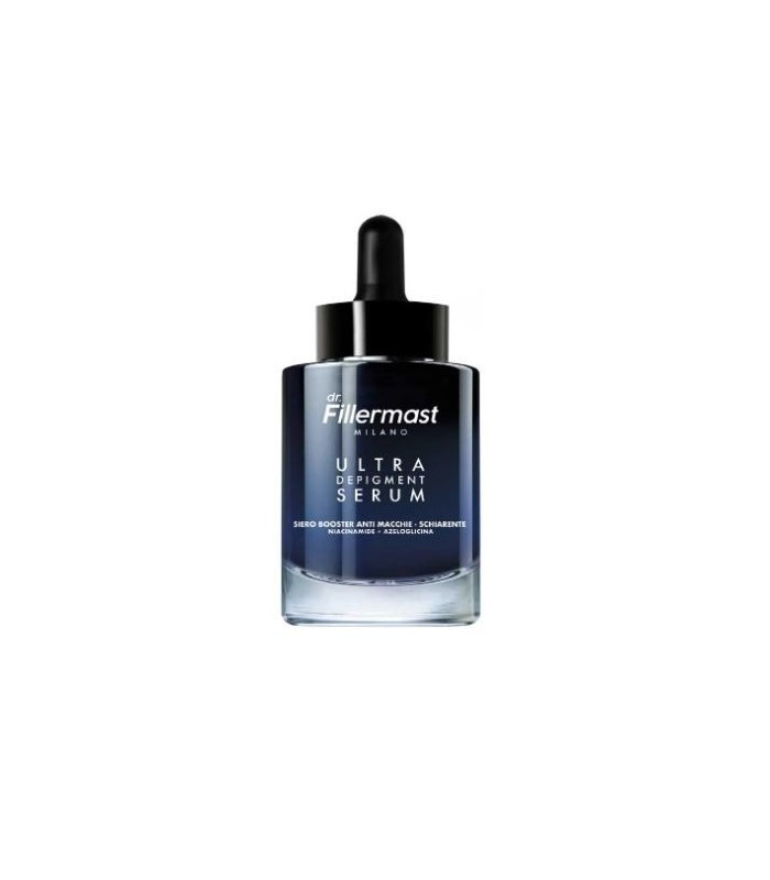 ULTRA DEPIGMENT SERUM DR.FILLERMAST 30 ML