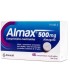 ALMAX 500 MG 48 COMPRIMIDOS MASTICABLES