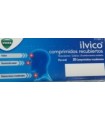 ILVICO COMPRIMIDOS RECUBIERTOS 20 C