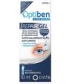 OPTIBEN OJOS SECOS REPAIR GEL MULTIDOSIS 10 ML