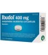 IBUDOL 400 MG 20 COMPRIMIDOS