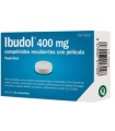 IBUDOL 400 MG 20 COMPRIMIDOS