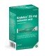 ENDOLEX 25 MG SOLUCION ORAL 10 SOBRES