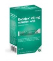 ENDOLEX 25 MG SOLUCION ORAL 10 SOBRES